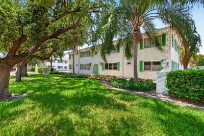 1821 NE 62ND Street #312 1