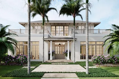 1202 Vista Del Mar Drive N 1