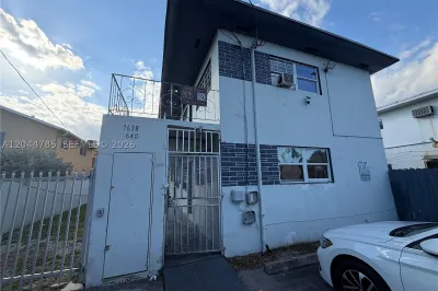 7638 N Miami Ave #5 1