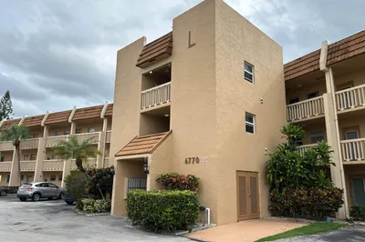 6770 Royal Palm Boulevard #301 1