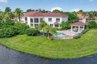 16670 Senterra Drive 1