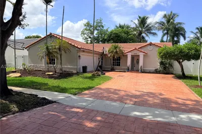 13040 SW 20th St 1