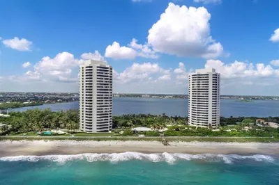 5080 N Ocean Drive #20a 1
