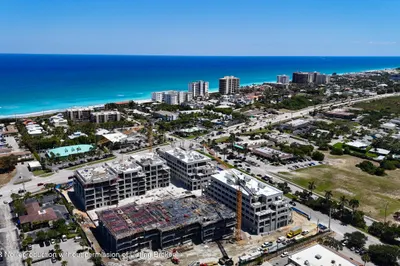 Construction Update