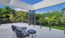 Master Balcony