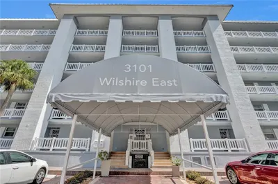 3101 NE 47th Court #301 1