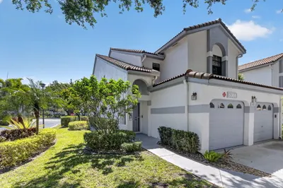 5366 Venetia Court #E 1