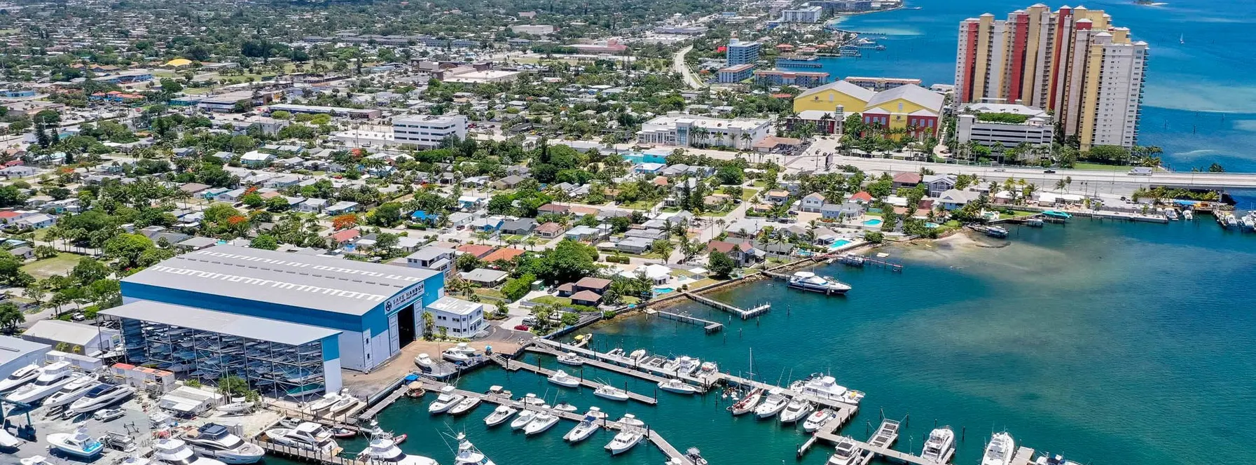Waterfront Condos in North Palm Beach