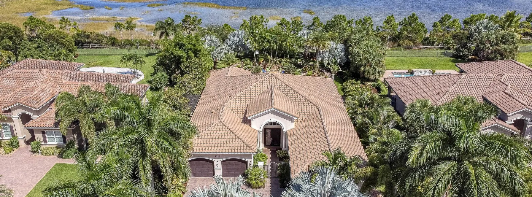 Just Listed | 7728 Eden Ridge Way