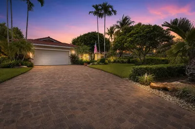 4060 Cypress Hammock Lane 1