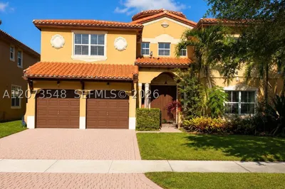2700 SW 156th Pl 0 1