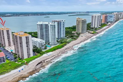 4200 N Ocean Drive #2-1601 1