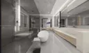 Master Bathroom Rendering