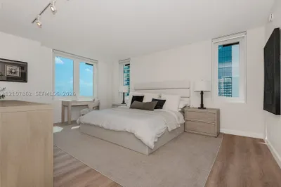 Miami Beach Residential 1