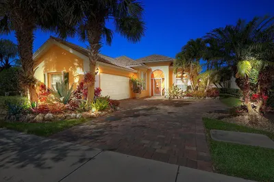 11378 SW Rockingham Drive 1