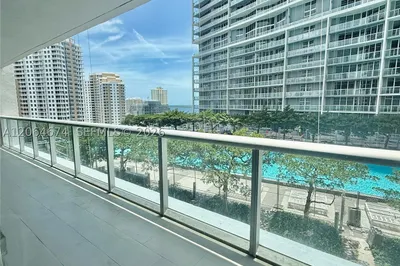 475 Brickell Ave #1609 1