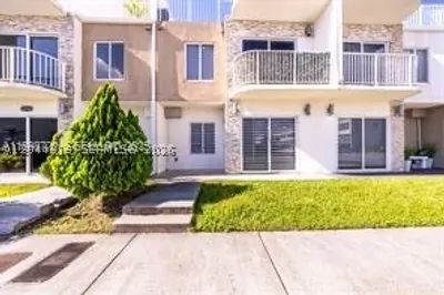 Homestead Residential 1