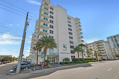 1701 S Ocean Dr #202 1