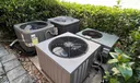 New A/C.