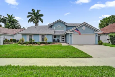 1711 W Oak Knoll Circle 1