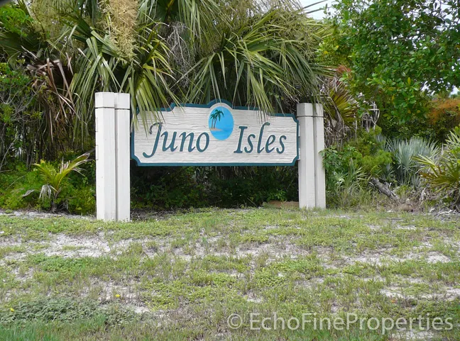Homes Sold By Jeff Lichtenstein in Juno Isles
