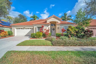 3005 Casa Rio Court