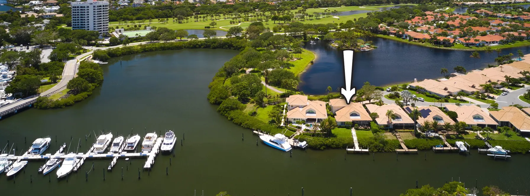 Just Listed | 3398 Southern Cay Drive