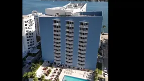 Intracoastal Waterfront Condo at The Slade