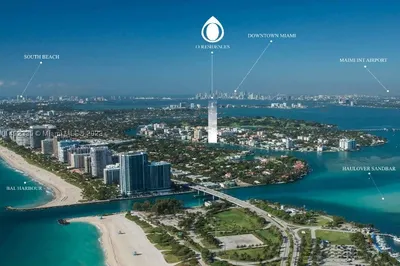 9821 E Bay Harbor Dr #804 1