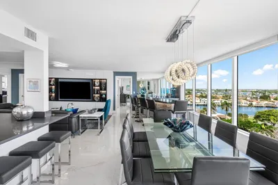3015 S Ocean Boulevard #7C aka 703 1