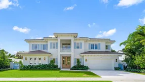 Just Listed | 5528 Hibiscus Road