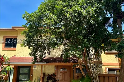4070 Sierra Ter #4070 1