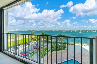5600 N Flagler Drive #408 1