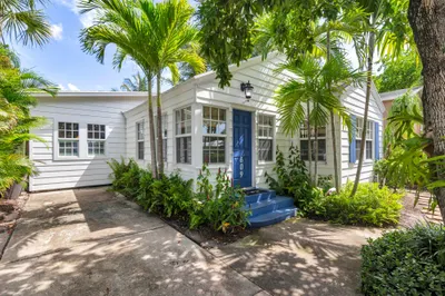 609 Palm Street 1