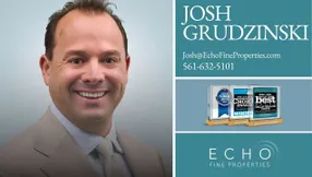 Have you met Josh Grudzinski? 