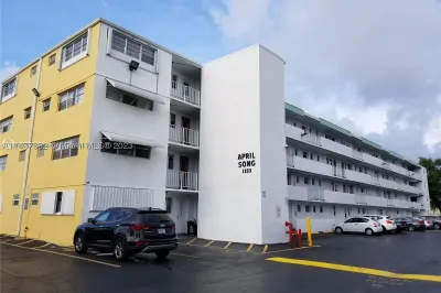 1333 E Hallandale Beach Blvd #415 1