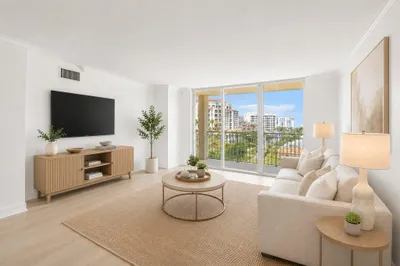 99 SE Mizner Boulevard #609 1