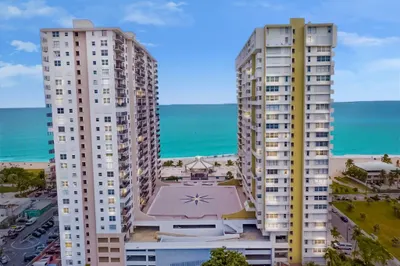 111 Briny Ave #1709 1