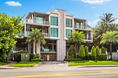 1625 S OCEAN Boulevard #11 1