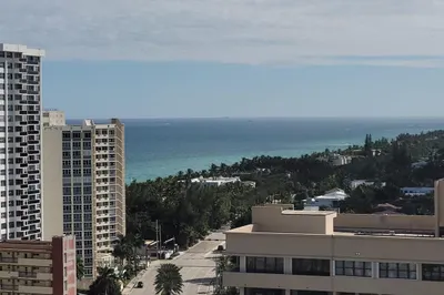 1985 S Ocean Dr #19j 1