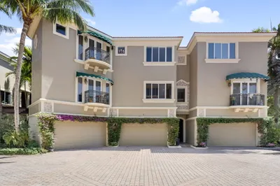 921 OSCEOLA Drive #2 1