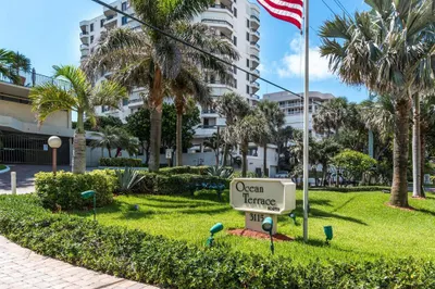 3115 S Ocean 903 Boulevard #903 1