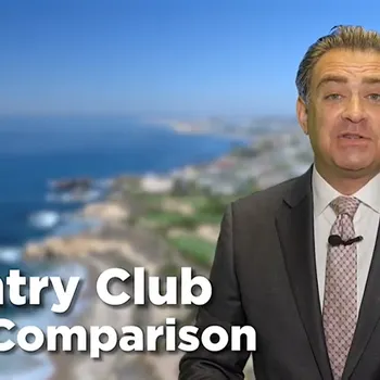 South Florida Country Club Cost Comparison