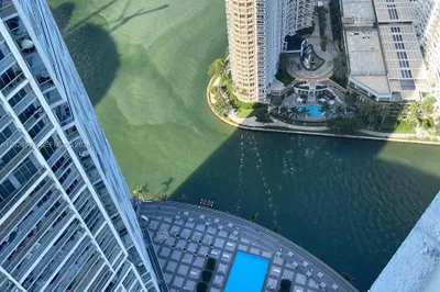 495 Brickell Ave #5706 1