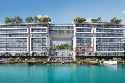 9221 E Bay Harbor Drive #307 1