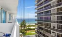 9499 Collins Ave #607 Photo
