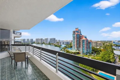 3530 Mystic Pointe Dr #2002 1
