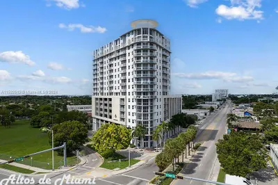 1 Glen Royal Pkwy #1207 1