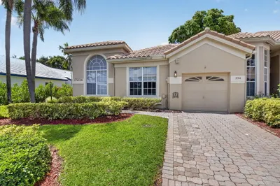 17234 Boca Boulevard #104 1
