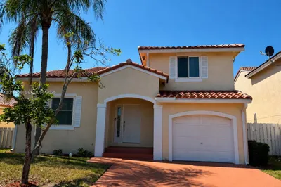 6001 NW 43rd Ter 1